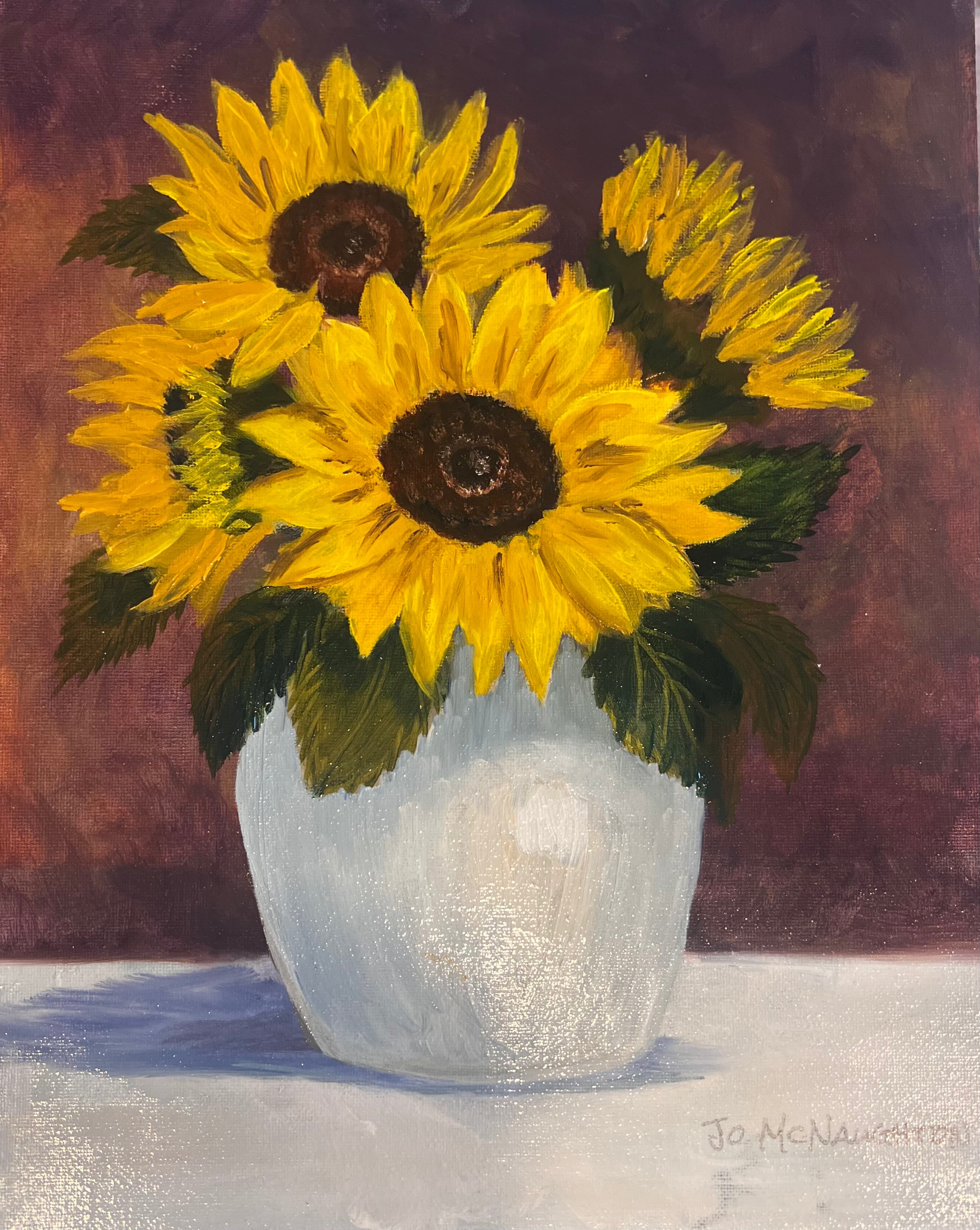 Sunflowers